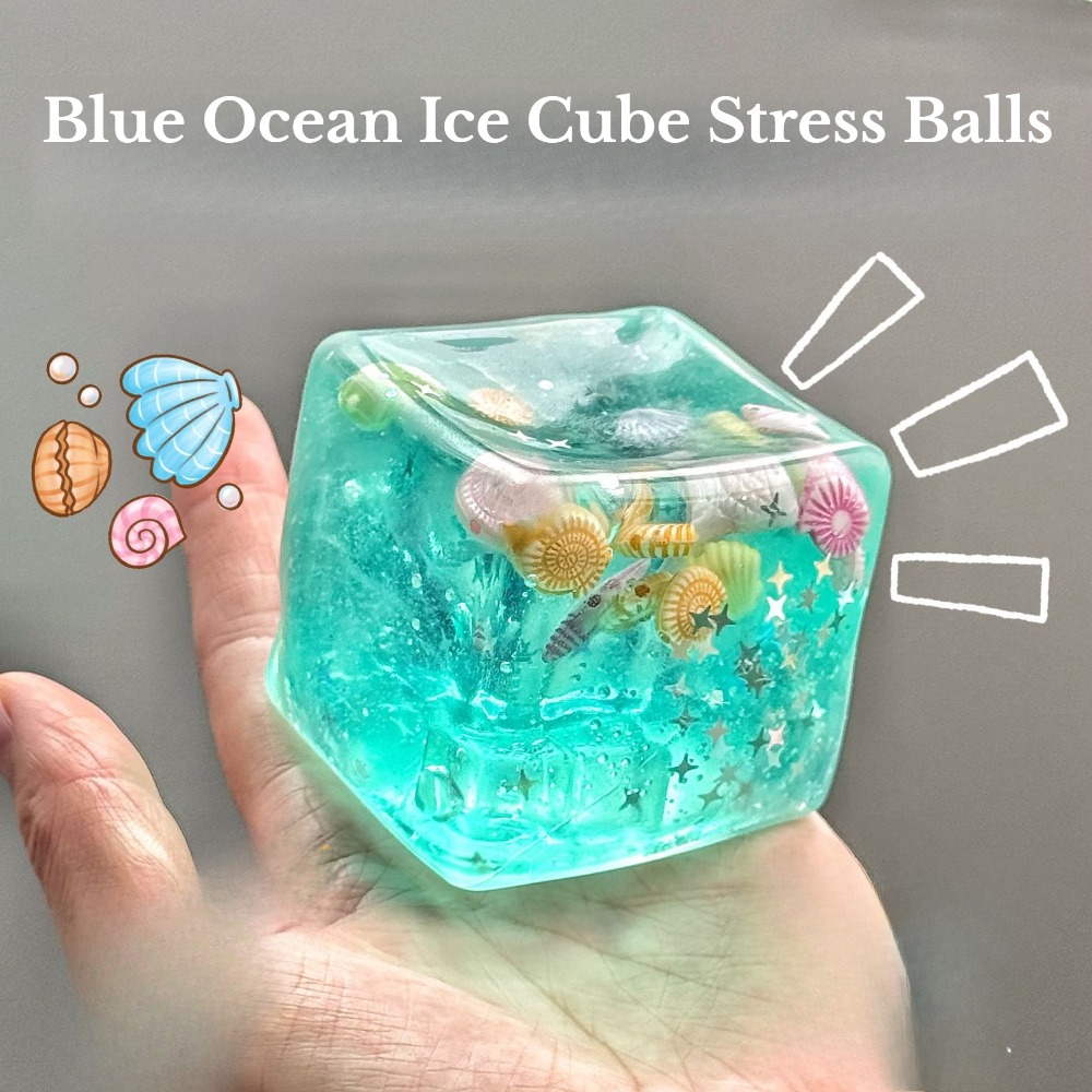 Cube anti-stress Taba Squishy  - Fidget Cube Original avis et prix